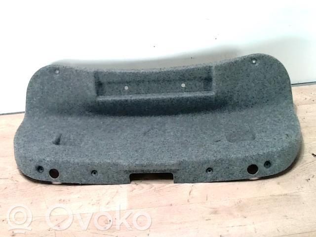 BMW 3 E90 E91 Tailgate/boot cover trim set 