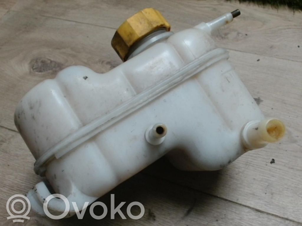Daewoo Lacetti Zbiornik wyrównawczy chłodziwa 