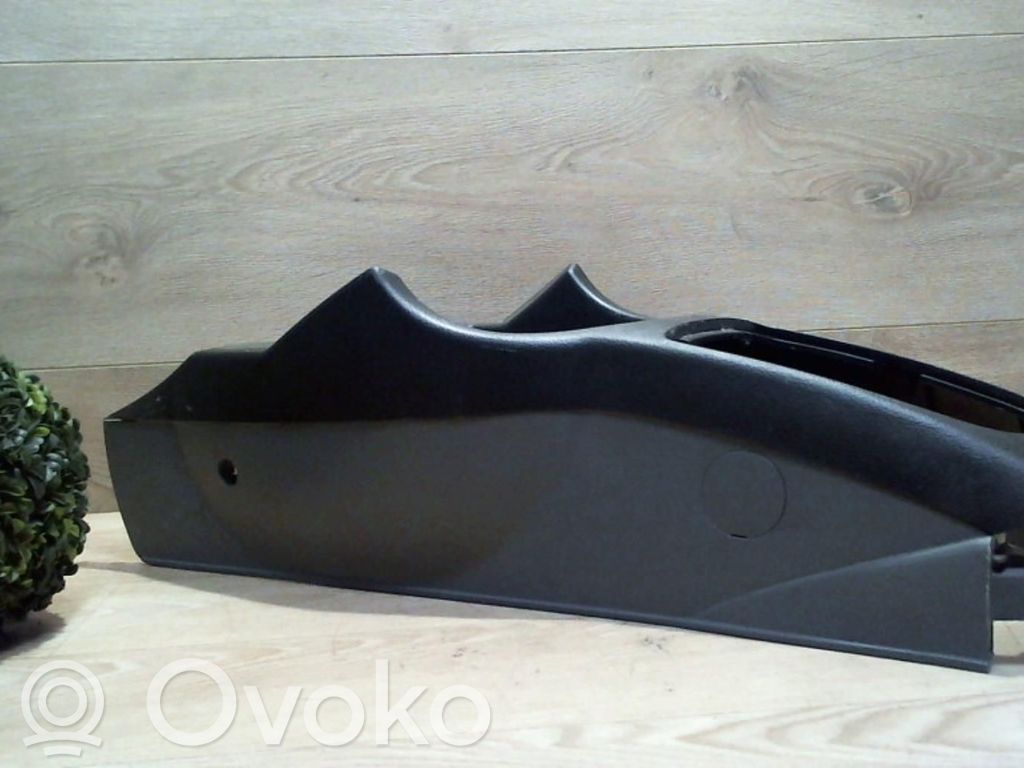 Daewoo Nubira Consola central 