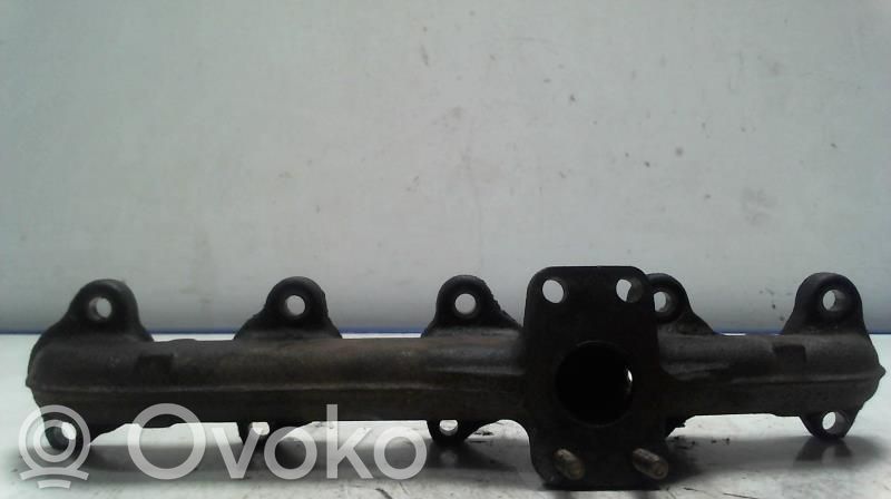 Citroen C2 Pakosarja 