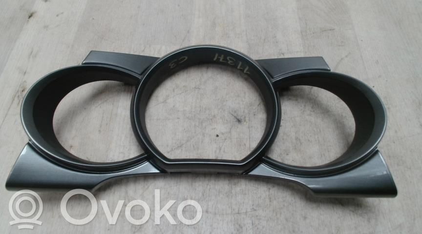 Console centrale   98015784ZD,98015784ZD