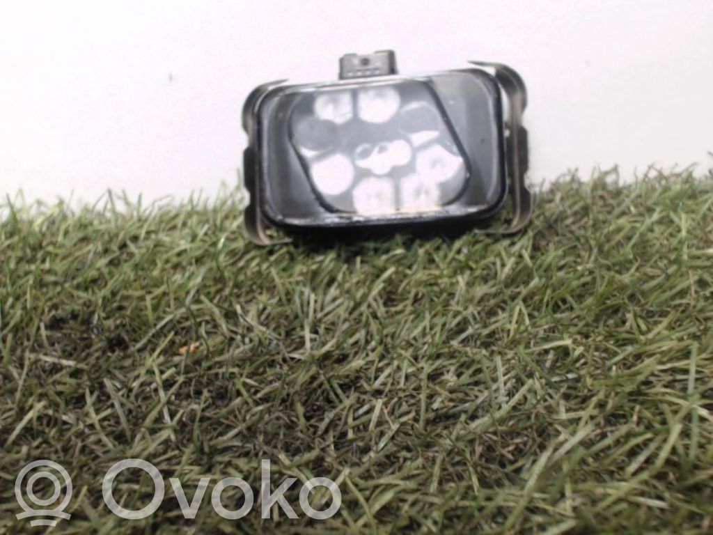 Citroen C4 I Rain sensor 