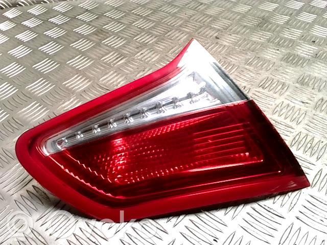 Reflector de faros/luces traseros