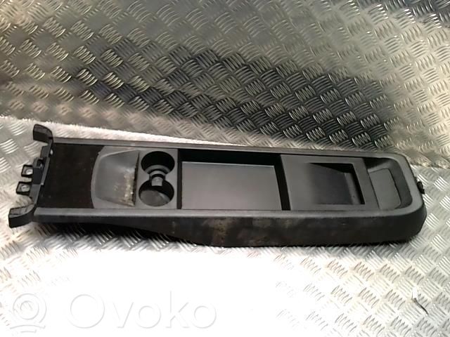 Citroen C4 II Picasso Consola central 