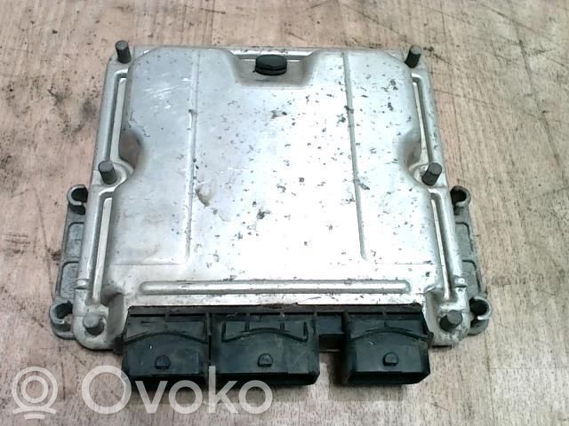 Citroen C8 Engine control unit/module 