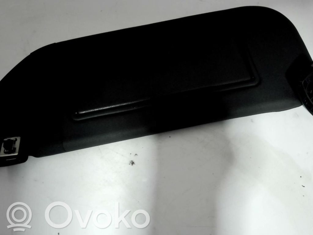 Sun visor