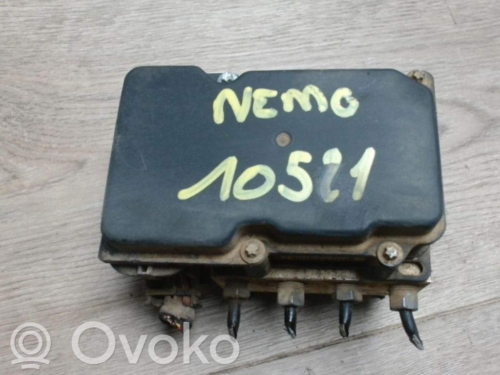 Bomba de ABS   00004541VW,00004541VW