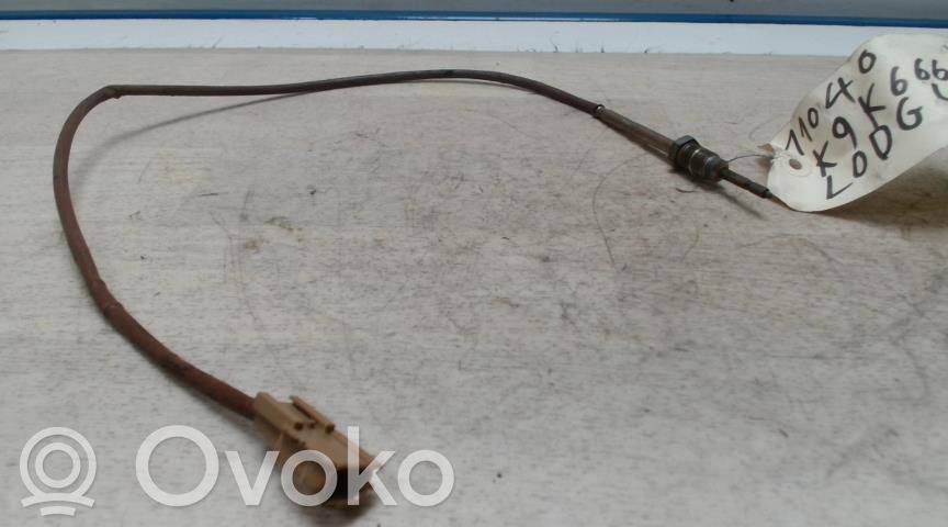 Sonde lambda   226932567R,226932567R