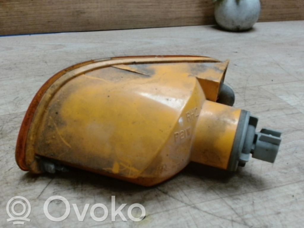 Ford Focus Muu ulkopuolen osa 