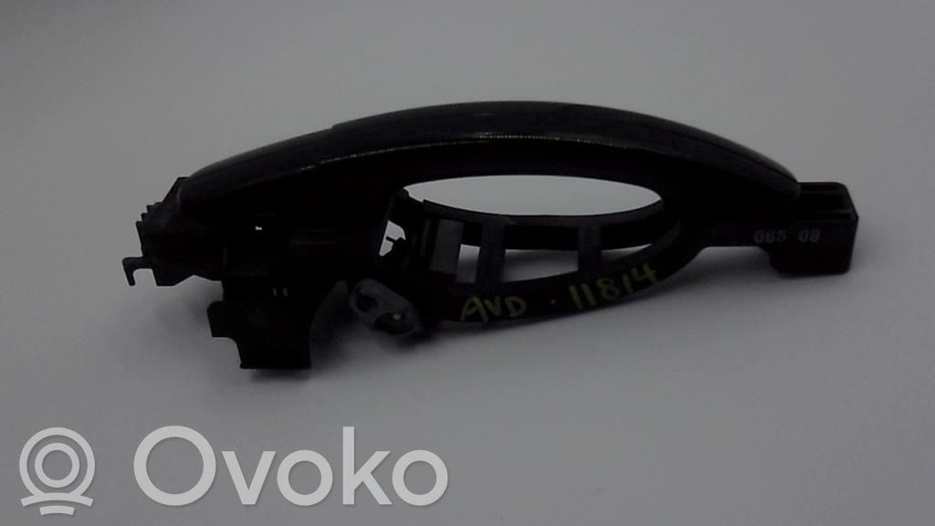 Etuoven ulkokahva   1470111,1470111