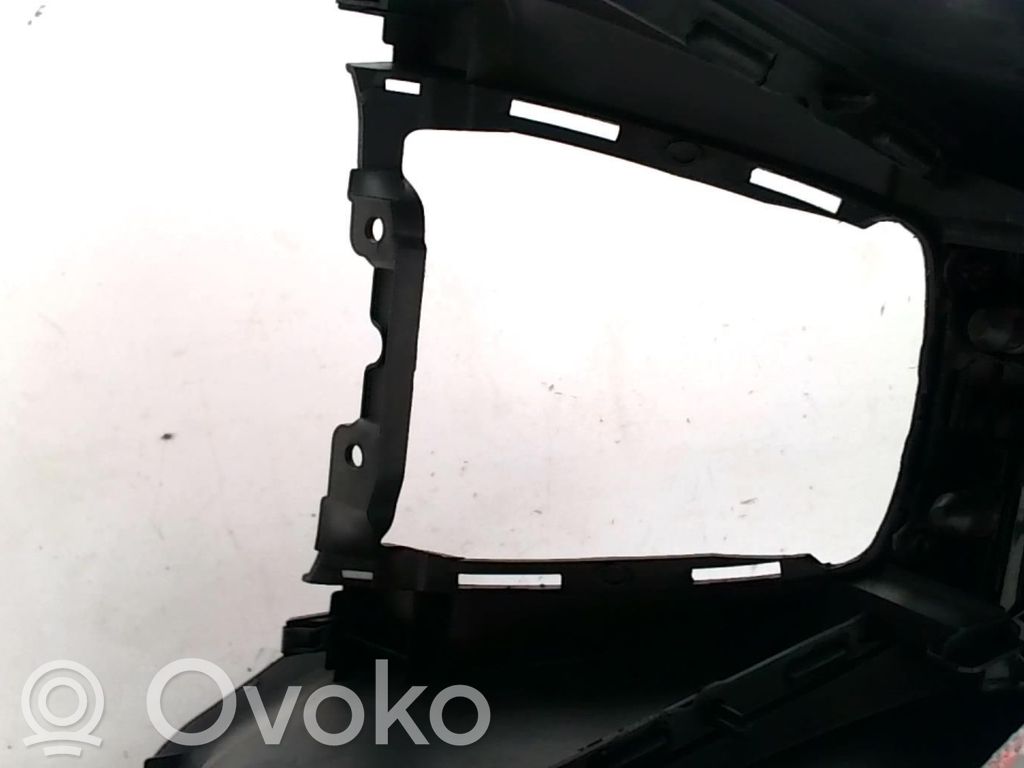 Ford Kuga II Keskikonsoli 