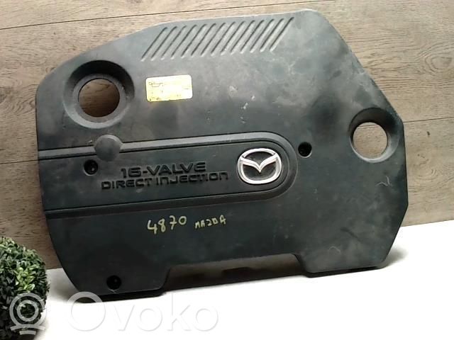 Engine cover (trim)   BP8F56110F,BP8F56110F