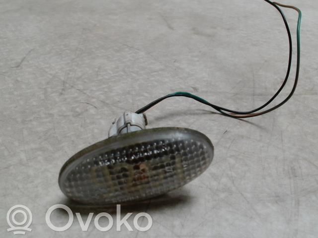 Seitenblinker