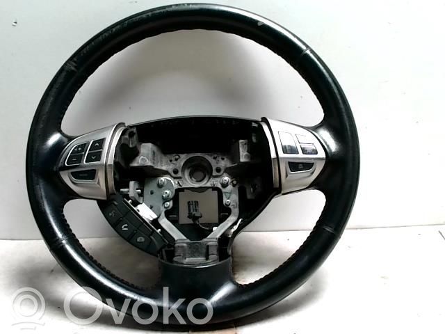 Mitsubishi Outlander Ohjauspyörä 