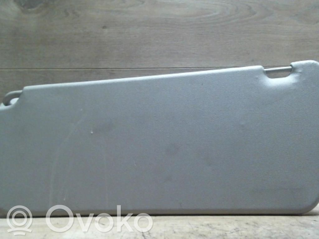 Sun visor   8143TH,8143TH