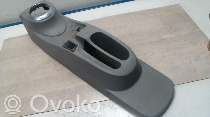 Renault Modus Keskikonsoli 