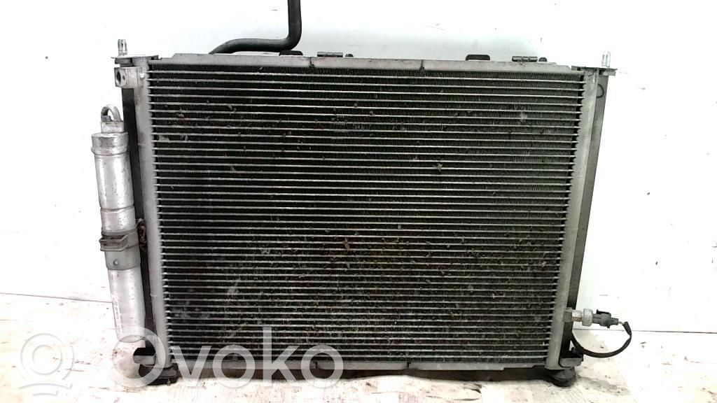 Klimakühler