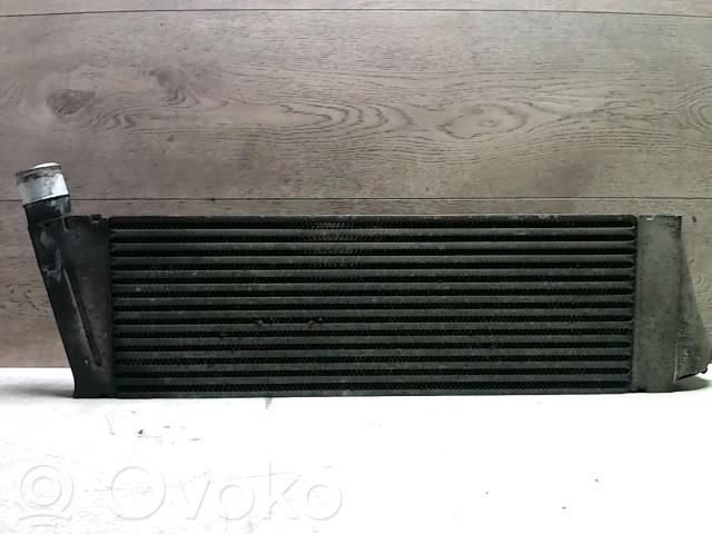 Renault Scenic II - Grand scenic II Radiatore intercooler