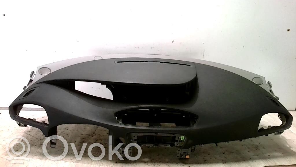Renault Scenic III -  Grand scenic III Bord 