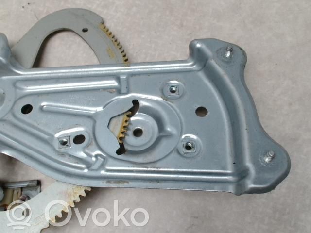 Renault Scenic III - Grand scenic III Macara geam spate manuală