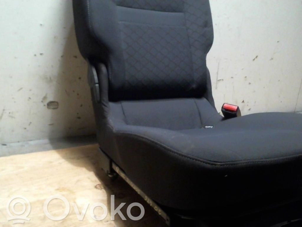 Renault Scenic III -  Grand scenic III Scaun față pasager 