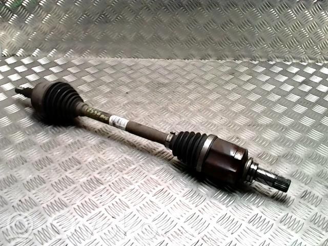 Renault Scenic III - Grand scenic III Albero di trasmissione (set)