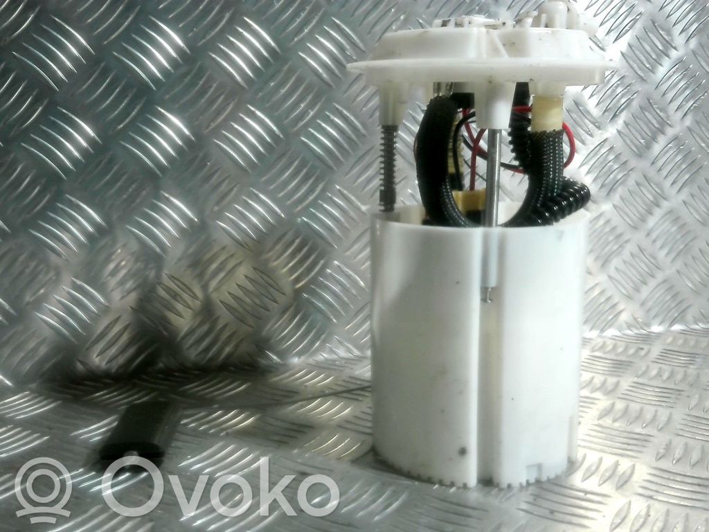 Renault Scenic III -  Grand scenic III Kraftstoffpumpe im Tank 