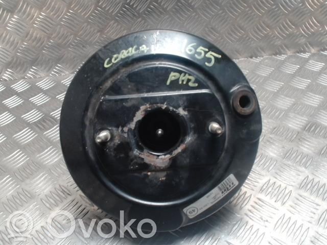 Toyota Corolla E120 E130 Jarrutehostin 