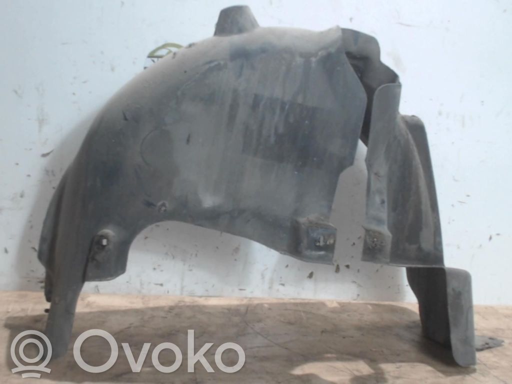 Volkswagen New Beetle Apărători interioare aripă roată spate 