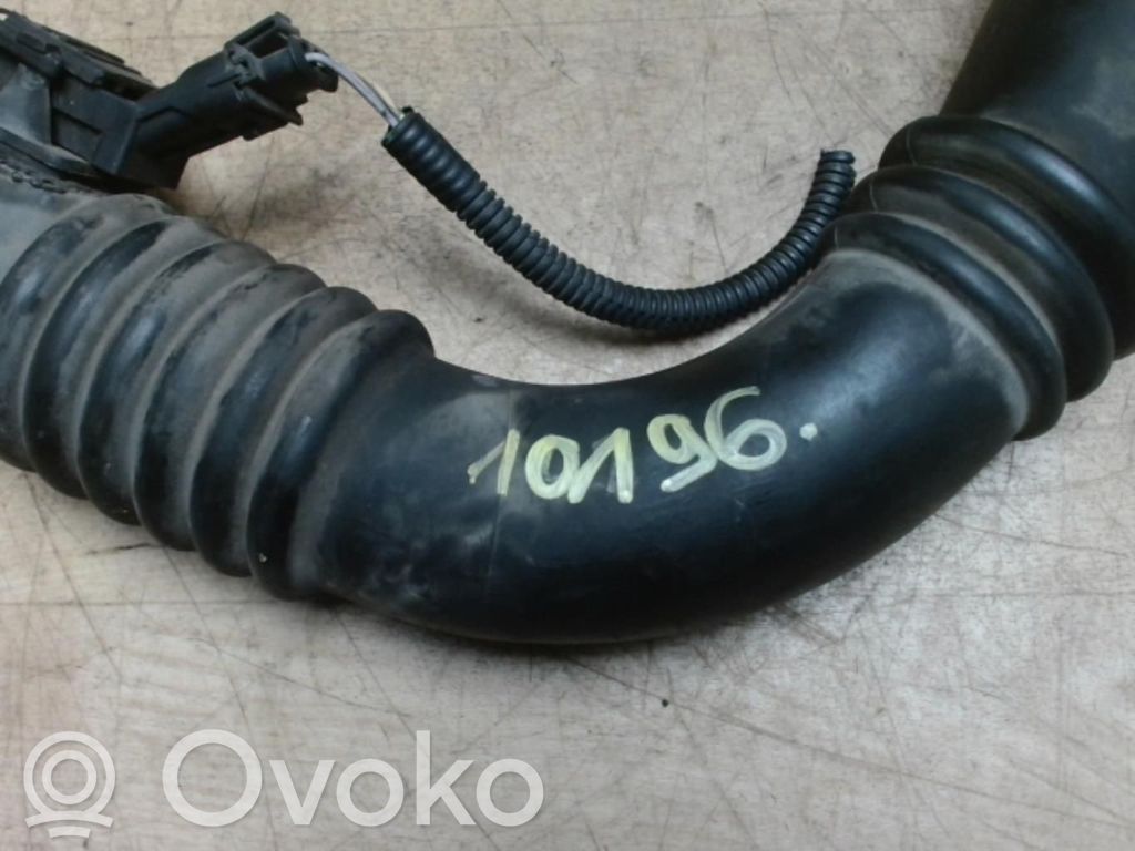 Sonstiges Einzelteil Motorraum