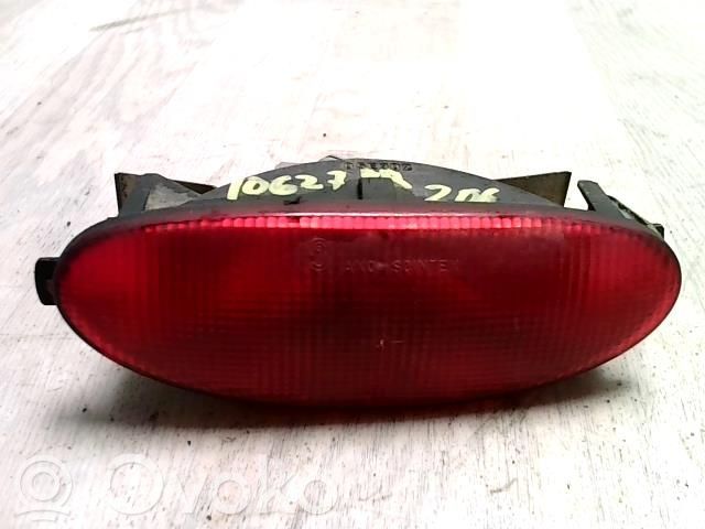 Troisième feu stop   6350K5,6350K5