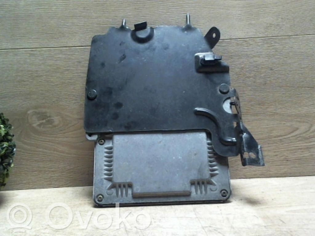 Engine control unit/module   1940Q7,1940Q7