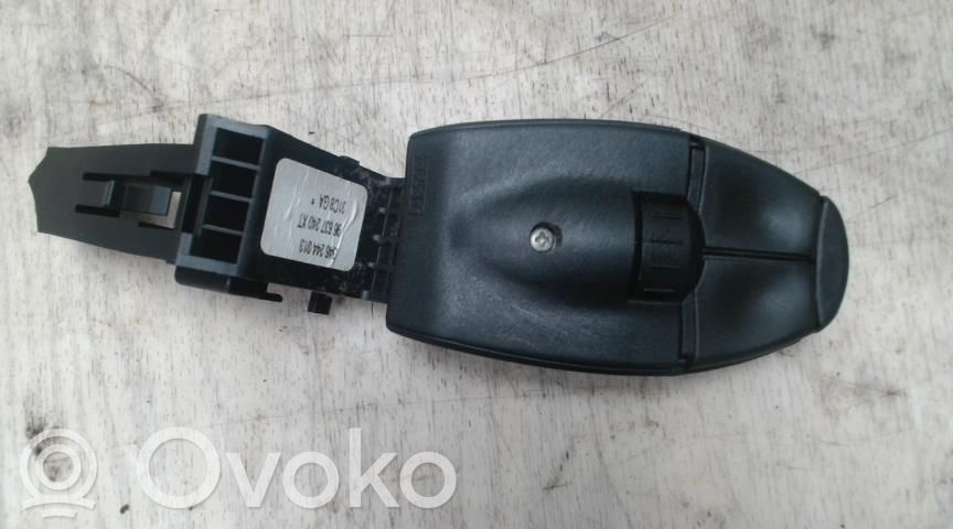 Cruise control switch