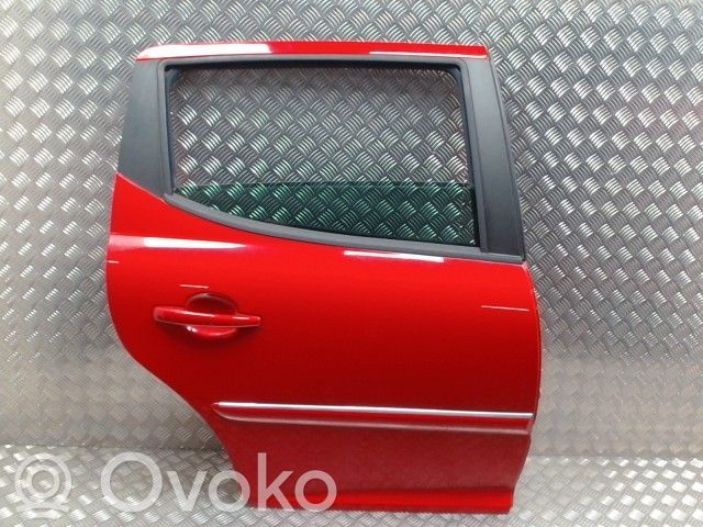 Puerta trasera   9008V5,9008V5