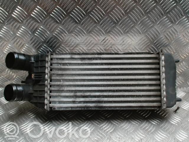 Peugeot 207 Radiatore intercooler 