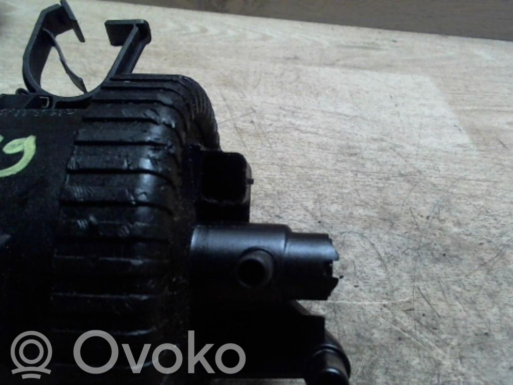 Citroen Xsara Picasso Kraftstofffilter 