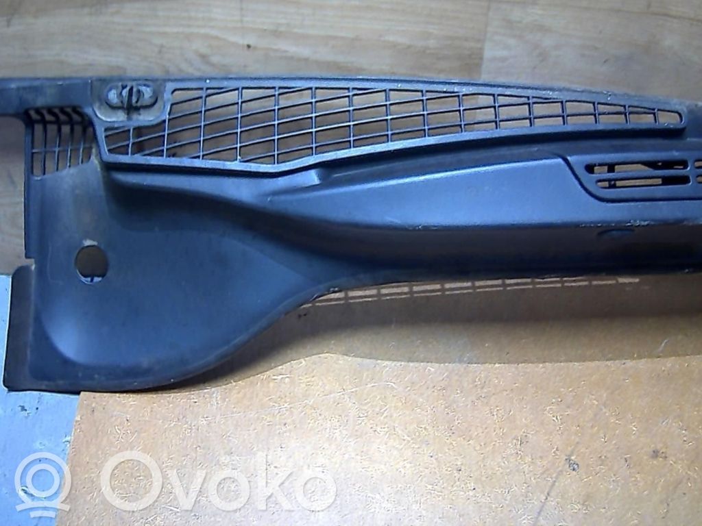 Citroen Xsara Picasso Pyyhinkoneiston lista
