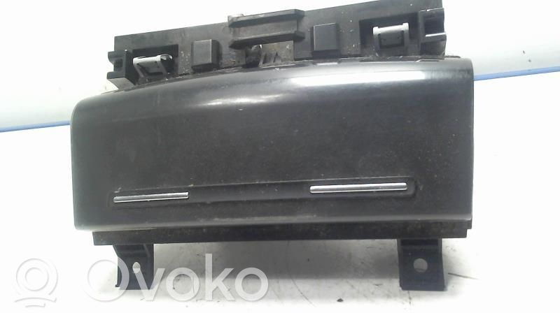 Audi A3 S3 8L Scatola/tasca portaoggetti della portiera anteriore