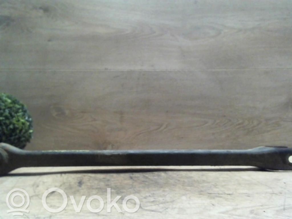 Querlenker Achsschenkel hinten