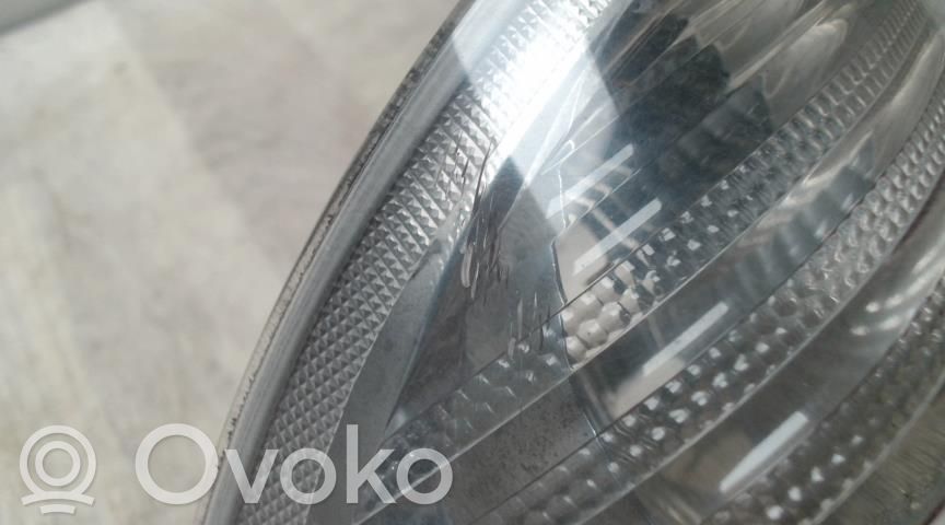 BMW 3 E46 Luci posteriori