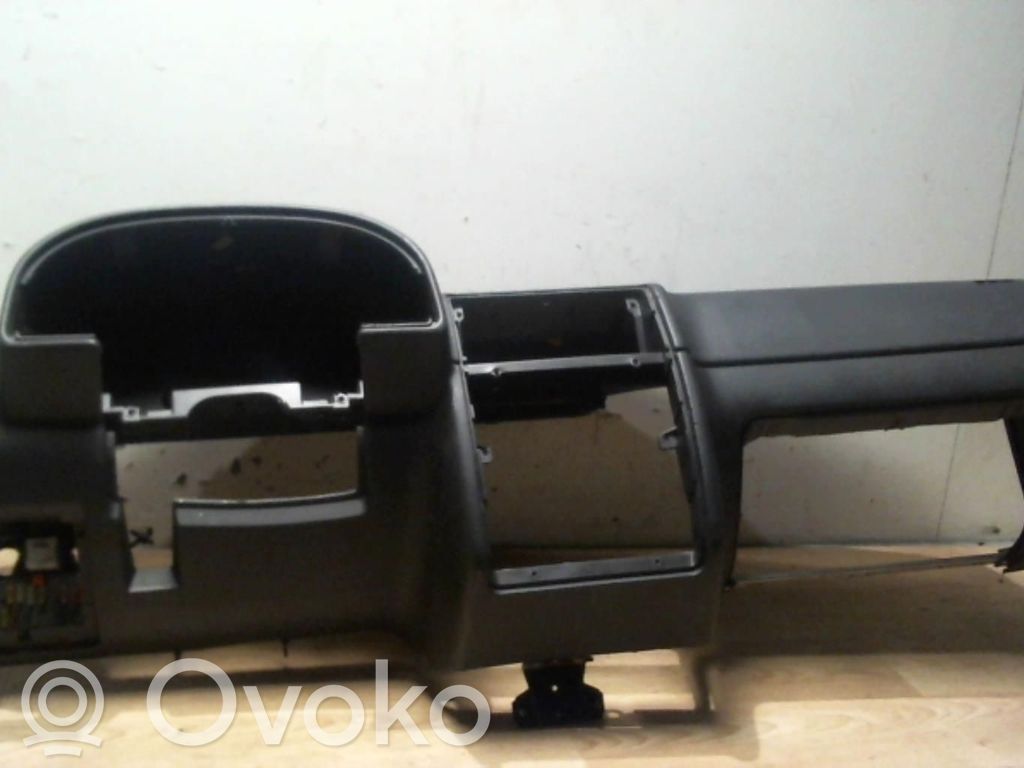 Citroen AX Panel de instrumentos 