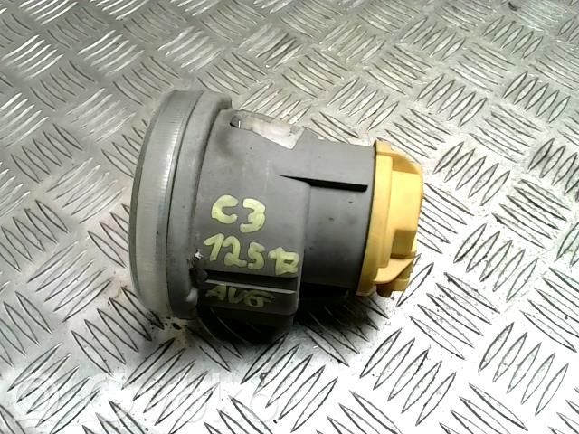 Etusumuvalo   6208E1,6208E1