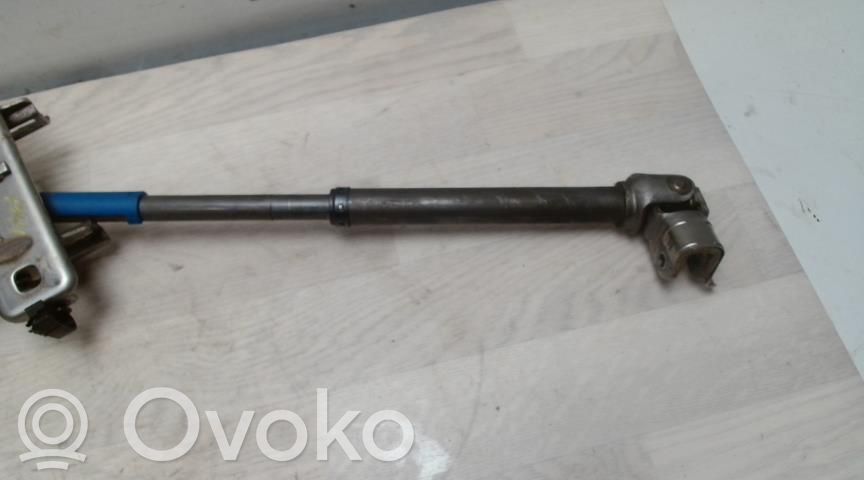 Citroen C3 Hammastanko 