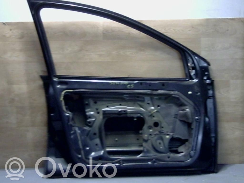 Tür vorne   9002P1,9002P1