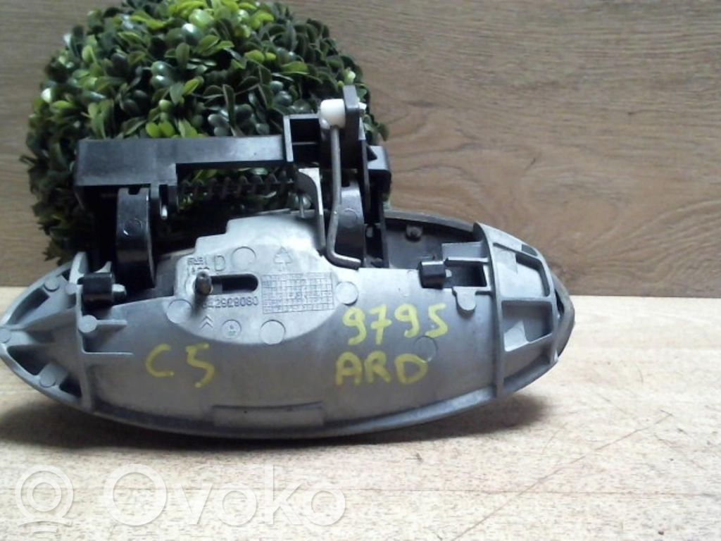 Türgriff Türöffner hinten   9101S8,9101S8