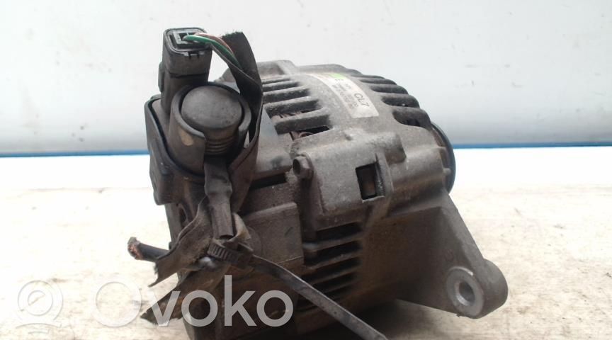 Generatore/alternatore   57051J,57051J
