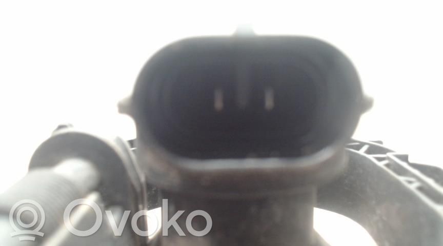 Citroen Saxo Feu antibrouillard avant
