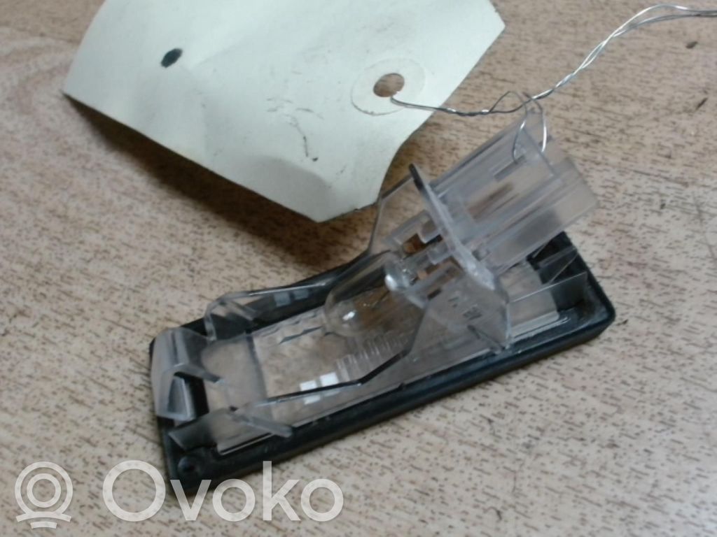 Lampă număr   8200013577,8200013577
