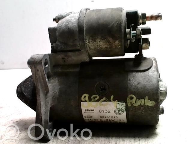 Motor de arranque   71721222,71721222