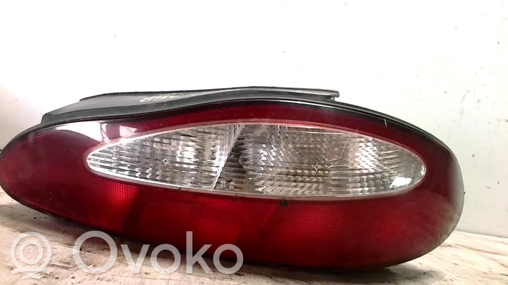 Hyundai Coupe Lampă spate în caroserie 